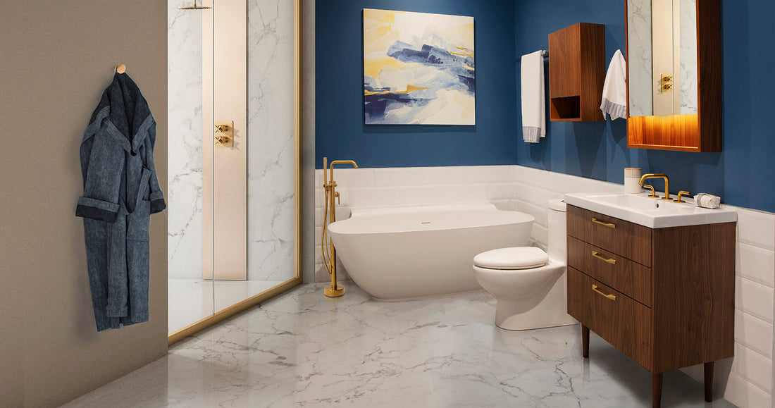 The Ultimate Guide to Finding the Perfect Bathtub: Why a Faux Stone Freestanding Bathtub Is Ideal for You