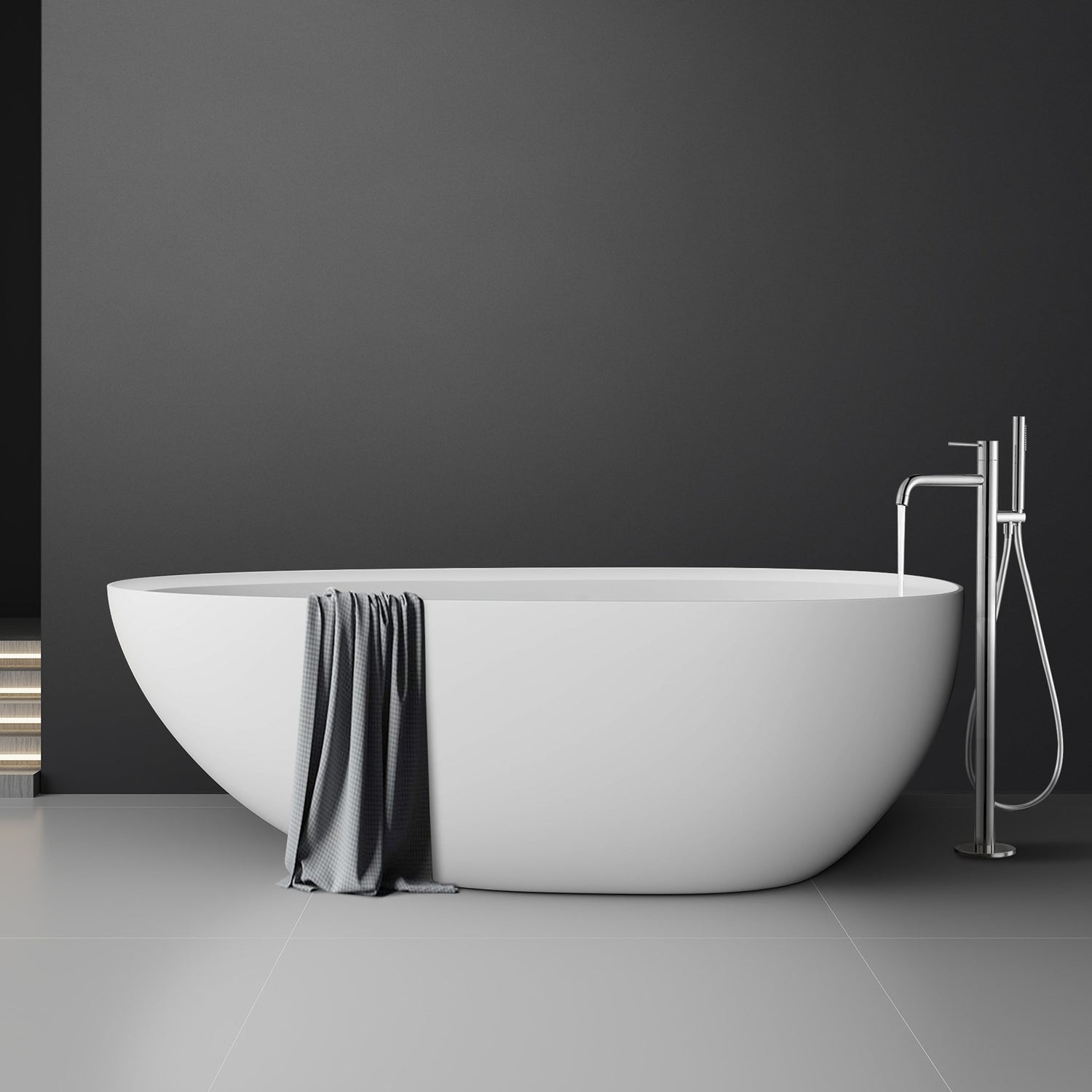 Freestanding Tubs