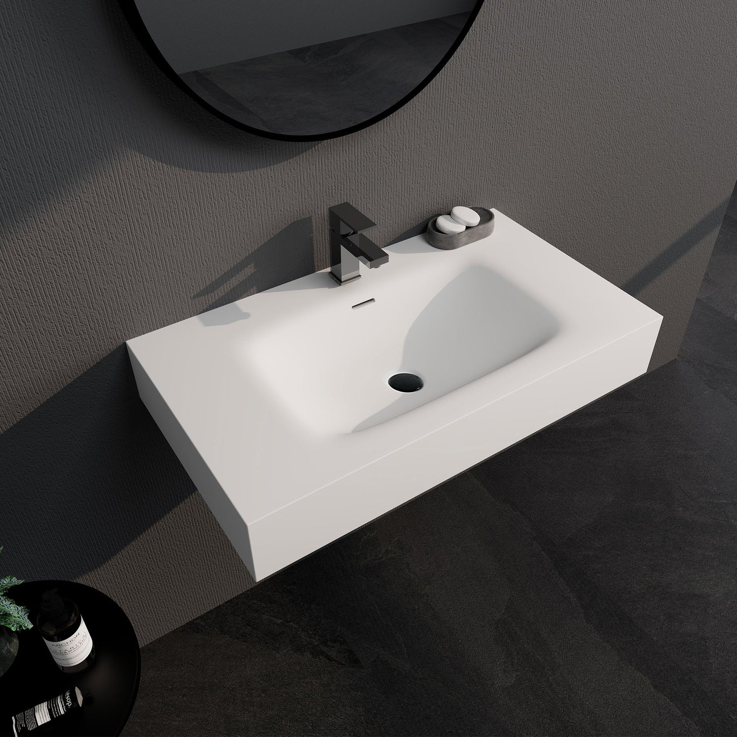 Bathroom Sinks
