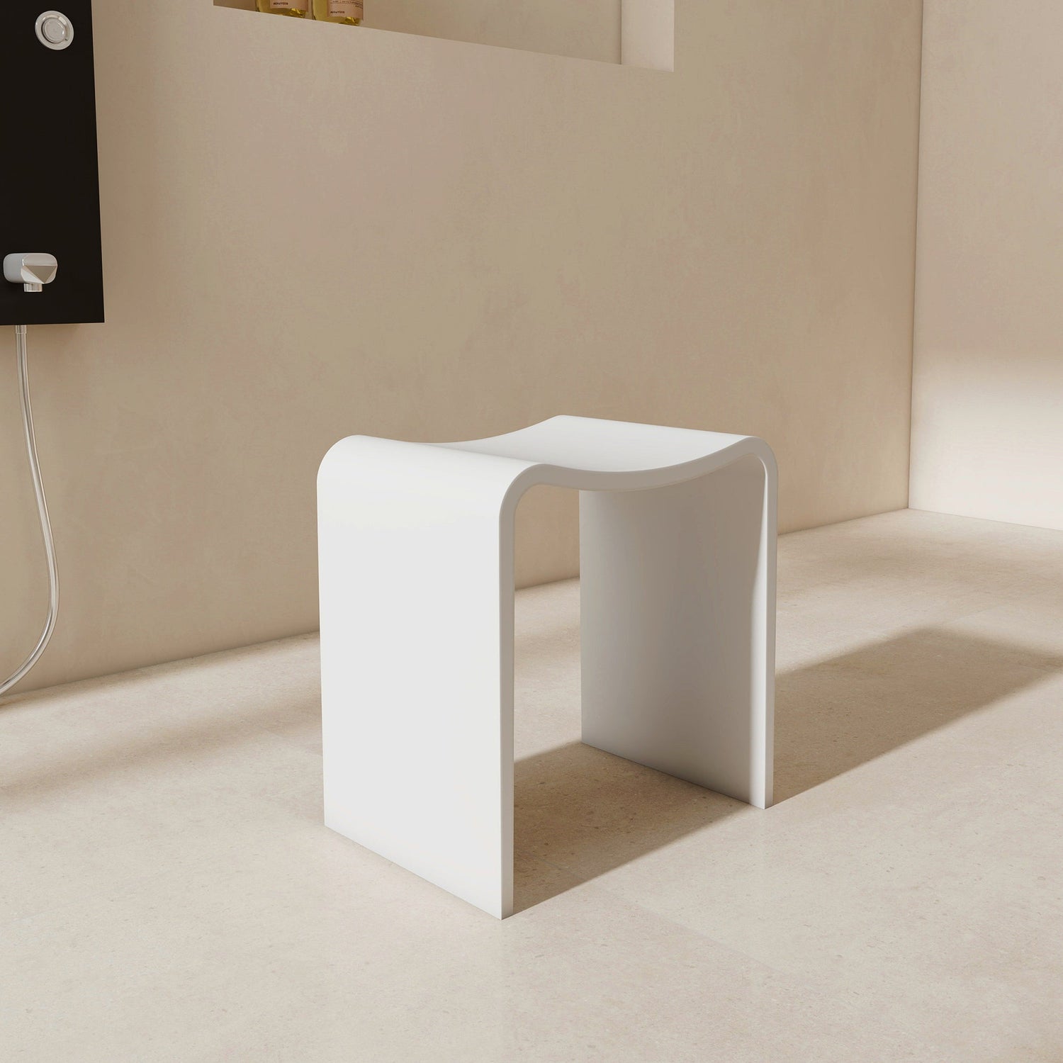 Shower seat
