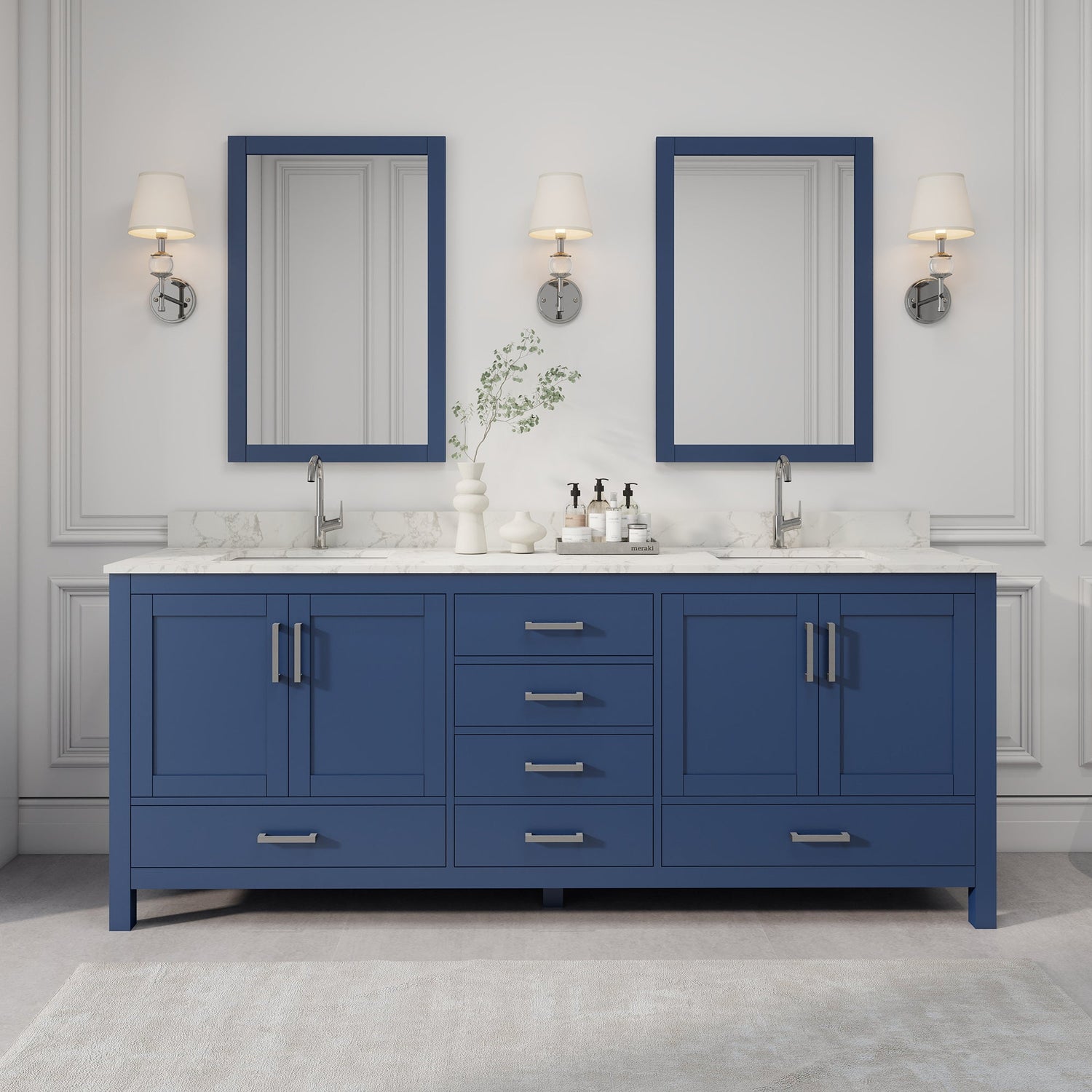 Bathroom Vanity